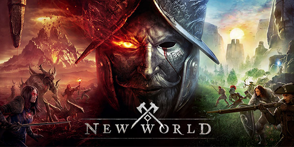 Un nouveau projet MMO en préparation chez Amazon Game Studios