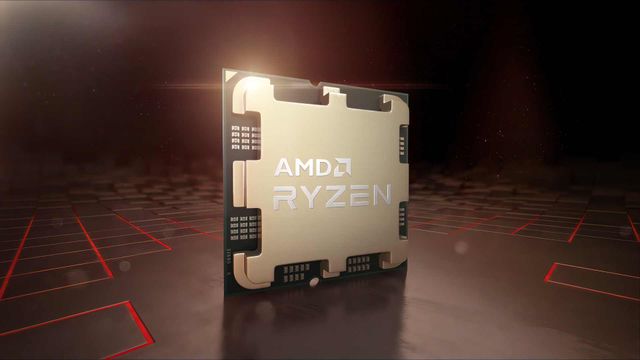 AMD Ryzen 7000 et l'événement AM5 révèlent les cartes mères X670 et B650