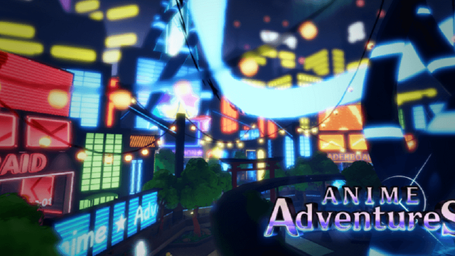 Anime Adventures : Codes pour les gemmes et les tickets d'invocation [août 2022]