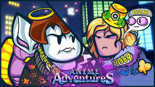 Codes Anime Adventures d’octobre 2023 (mise à jour d’Halloween)
