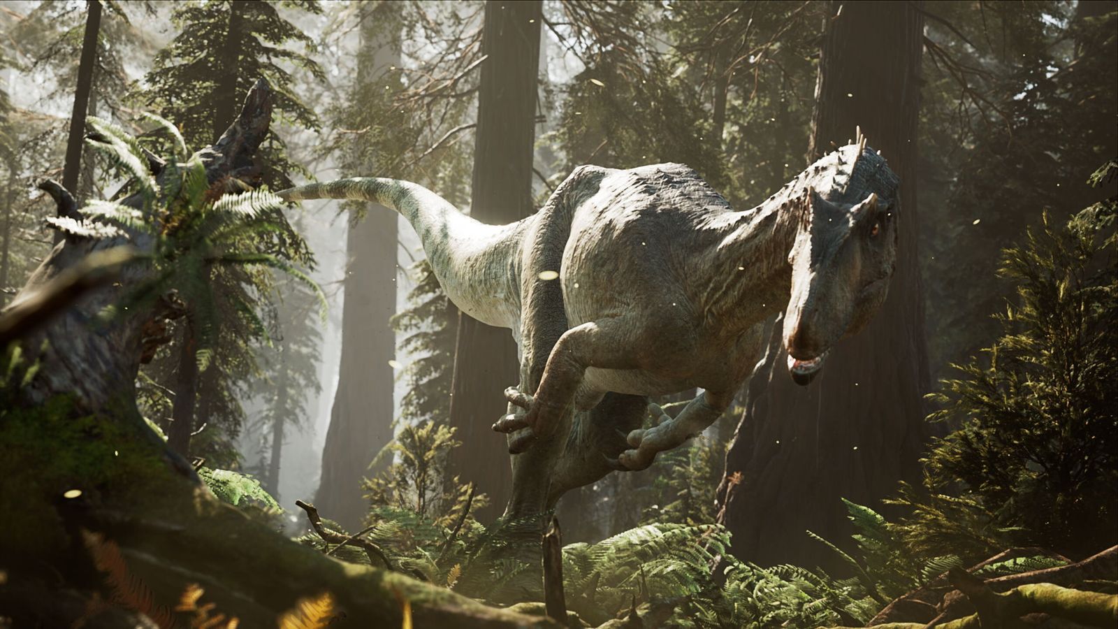 Toutes les annonces de jeux PC de l'Annapurna Showcase 2022