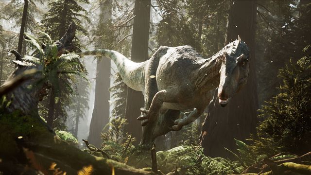 Toutes les annonces de jeux PC de l'Annapurna Showcase 2022