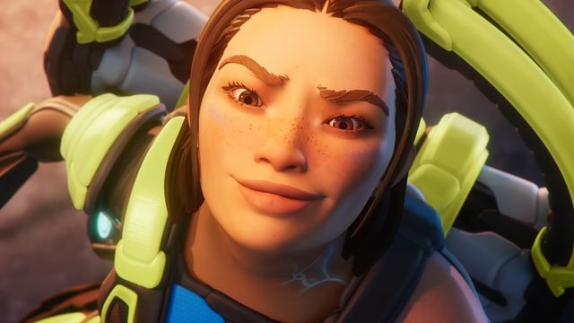 Apex Legends : toutes les capacités de Conduit