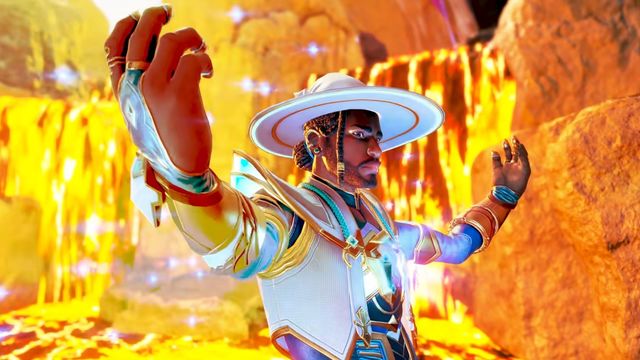 Apex Legends explique comment fonctionne le matchmaking