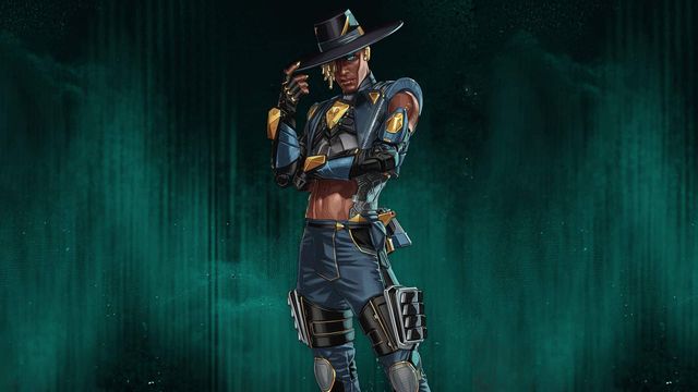 Apex Legends : Guide de Seer Maîtrisez l'art de tuer