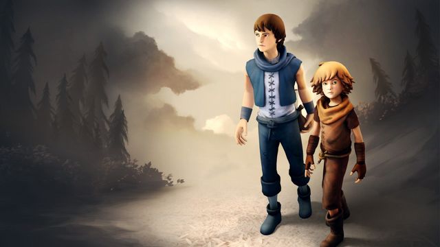 Un remake de A Brothers: A Tale of Two a apparemment fait l'objet d'une fuite