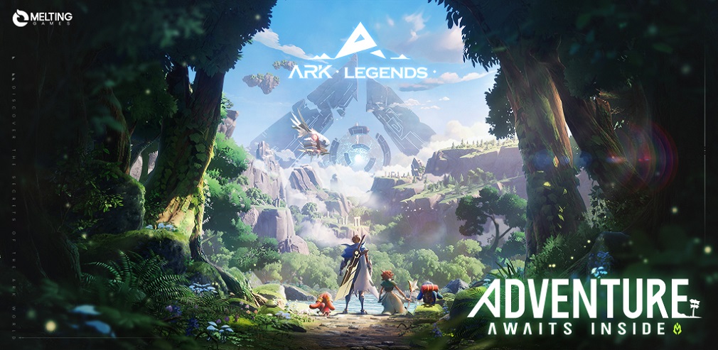 Ark Legends : Guide du débutant - Tout ce que vous devez savoir pour commencer
