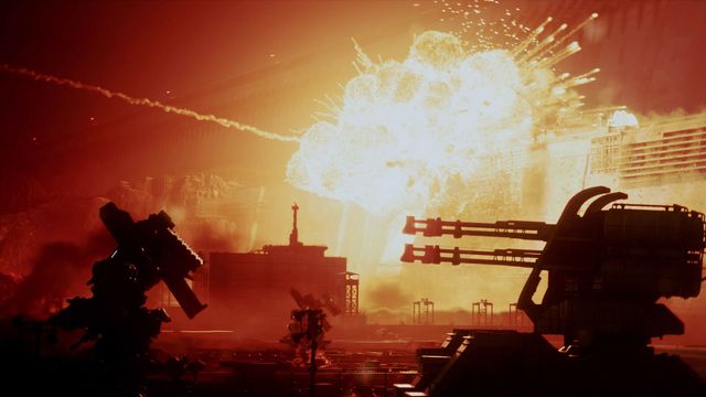 Armored Core 6