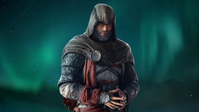 Selon un nouveau rapport, Assassin's Creed Rift se déroulera à Bagdad