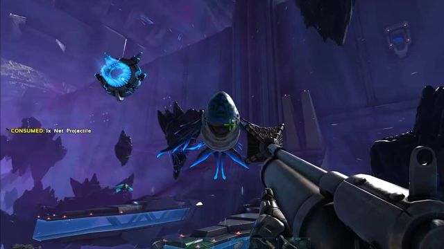 Ark : Genesis - Partie 2 : localisation d'Astrodelphis