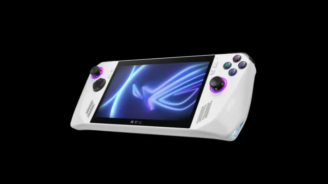Devriez-vous acheter l'ASUS ROG Ally ? Prix, performances et différences avec le Steam Deck
