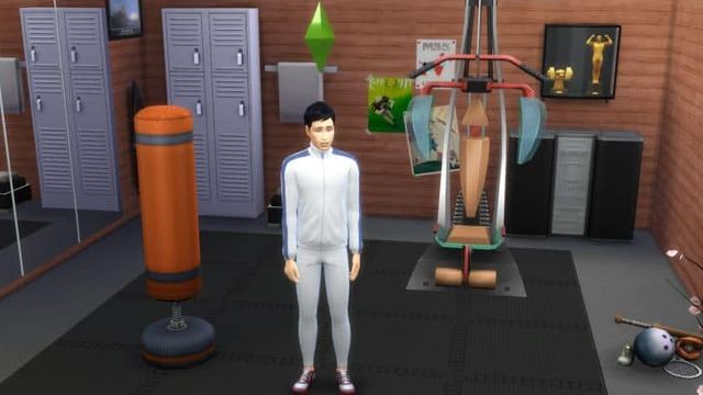 The Sims 4 : Guide des carrières des athlètes