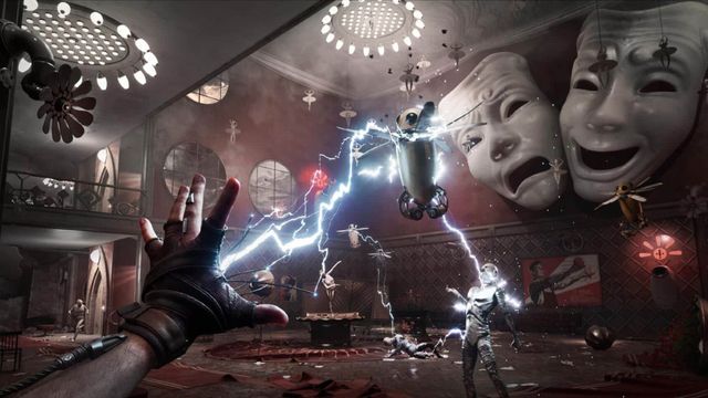 Atomic Heart