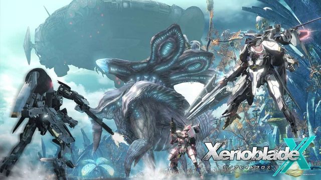 Xenoblade Chronicles X - Guide des améliorations