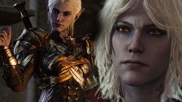 Baldur's Gate 3: Comment romancer Minthara
