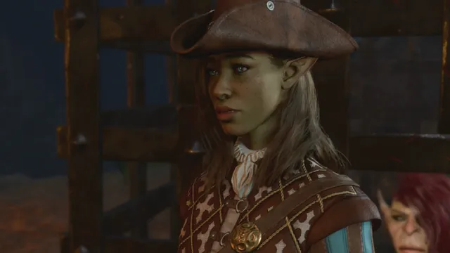 Que fait Arcane Acuity dans Baldur's Gate 3 ?