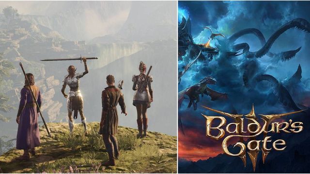 Baldur's Gate 3 : Comment quitter le camp