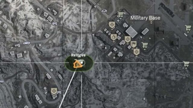 Guide des emplacements des bunkers de Call of Duty Warzone Saison 2