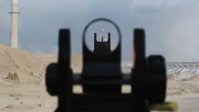 Battlefield 2042 : Comment éviter la déviation des fleurs et des balles