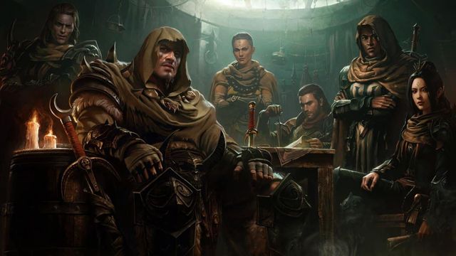 Diablo Immortal : Shadows Vs Immortals – La meilleure faction à rejoindre ?
