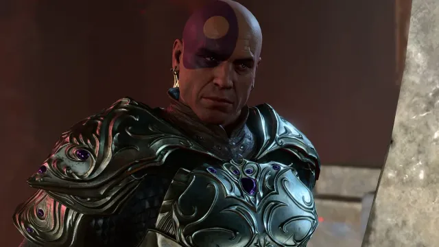 Baldur's Gate 3 : Meilleur build Minsc