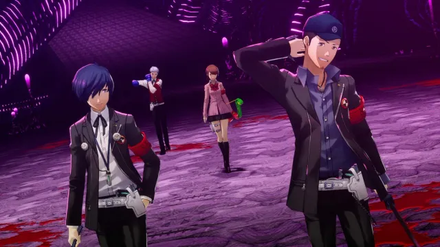 Persona 3 : Reload - Meilleures façons de gagner de l’argent
