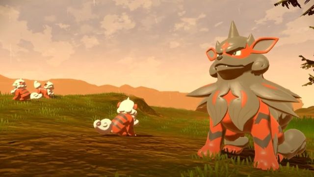 Pokémon Legends : Arceus - Comment faire en sorte qu'un Massive Mass Outbreak apparaisse ?