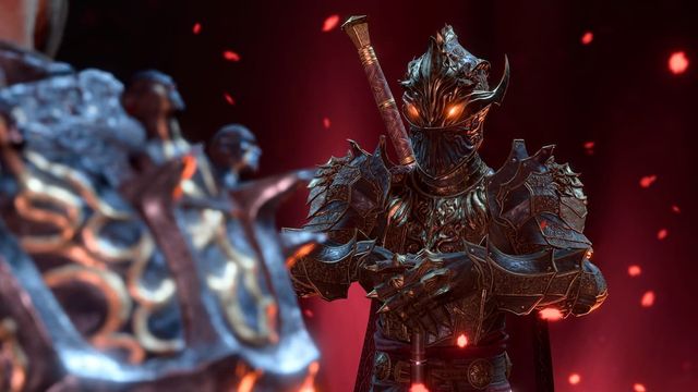 Baldur's Gate 3 : Meilleure build de Paladin Oathbreaker