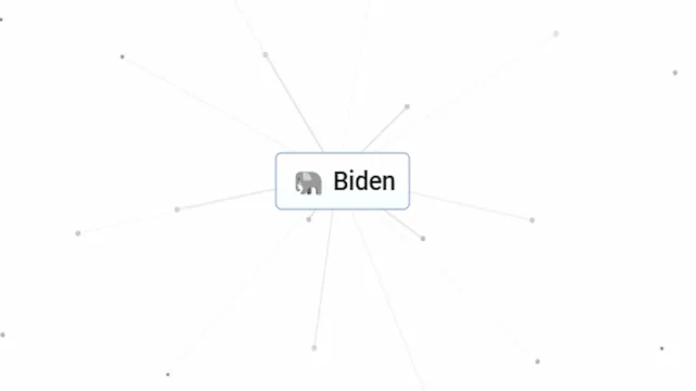 Infinite Craft: Comment créer Biden