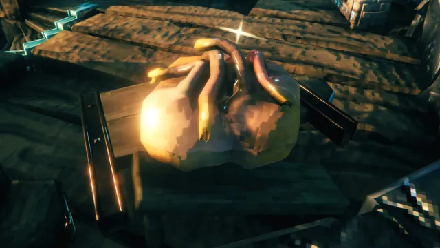 Comment obtenir une poche de bile à Valheim