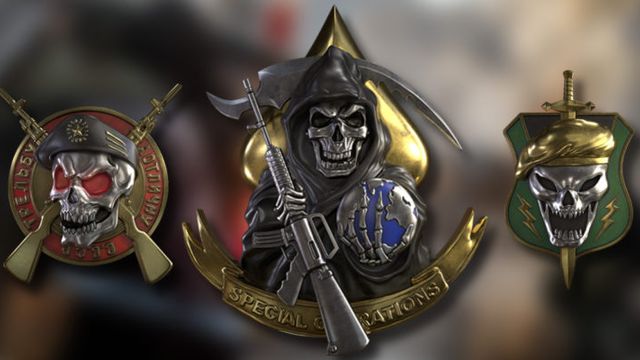 Présentation du nouveau système Black Ops Cold War Prestige