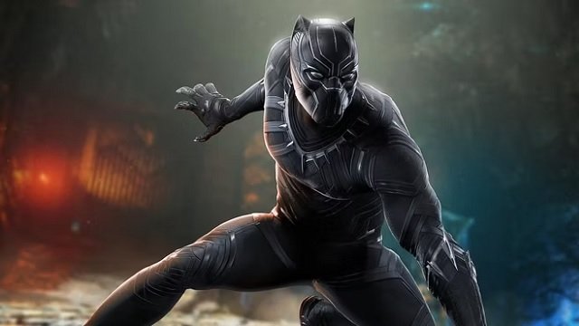 Un jeu Black Panther est apparemment en développement