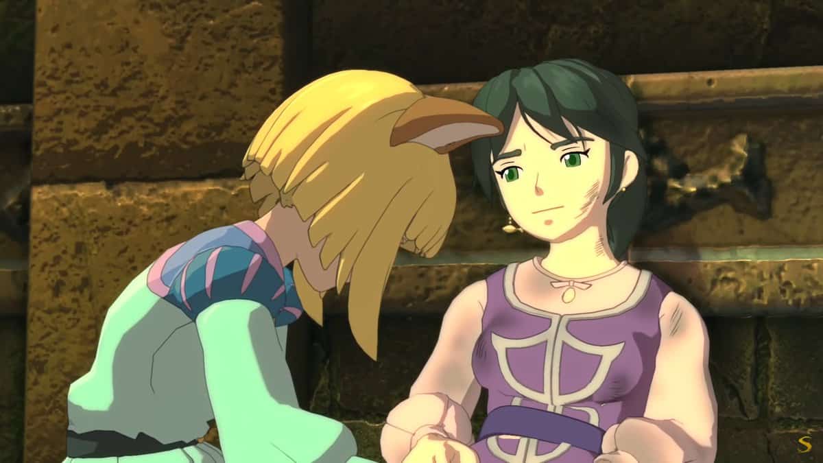 Emplacements des coffres bleus Ni no Kuni 2, comment débloquer