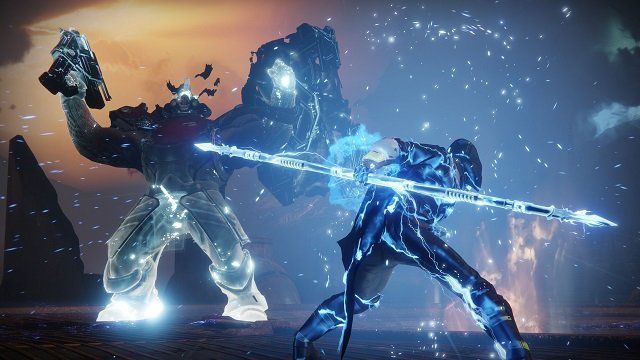 Bungie reçoit des "menaces réelles" envers le personnel