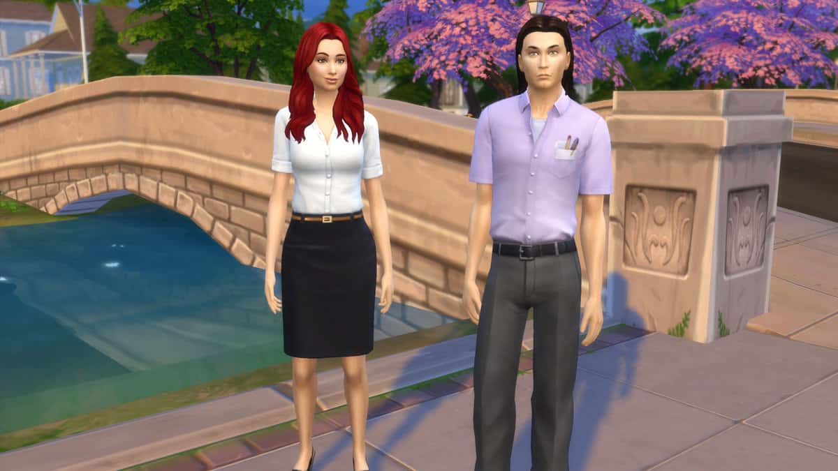 The Sims 4 : Guide des carrières en affaires