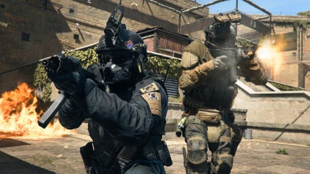 Warzone 2 : Les meilleurs paramètres graphiques pour une vitesse d'images élevée