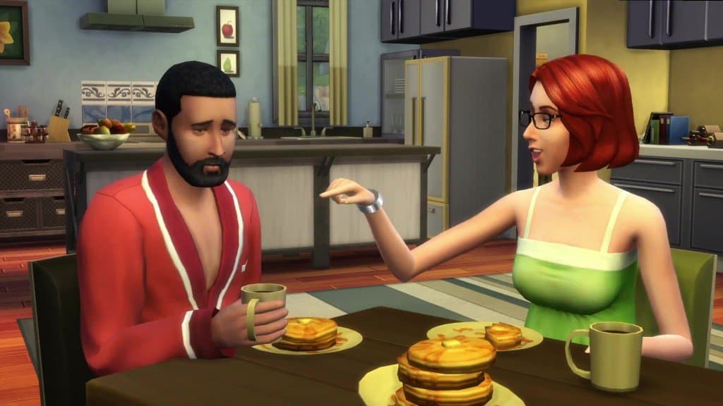 The Sims 4 : Types de mort, et comment tuer un Sim