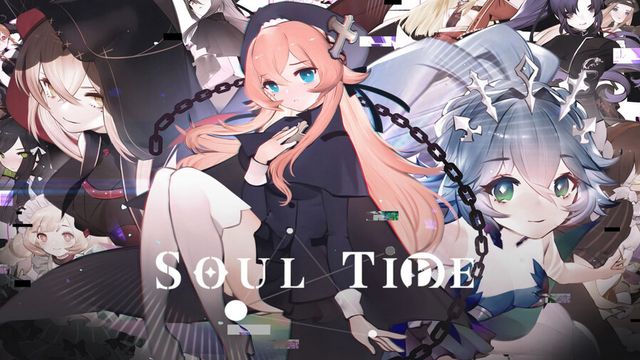 Soul Tide : Tier List - Tous les personnages triés par leur classe