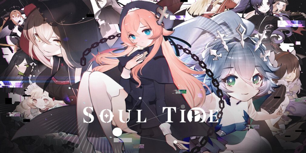 Soul Tide : Tier List - Tous les personnages triés par leur classe