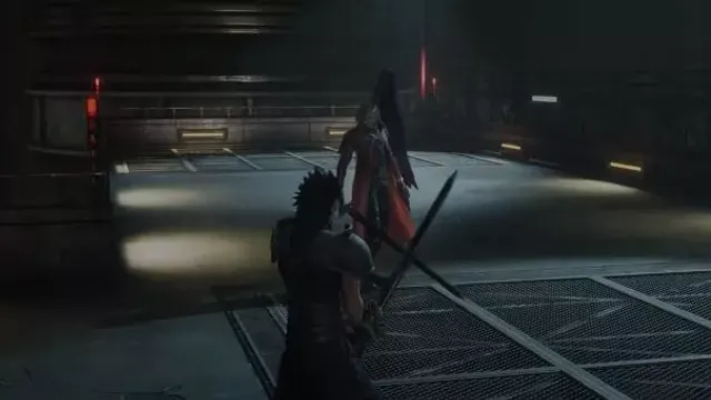 Crisis Core Reunion : Genesis Rhapsodos [Expliqué]