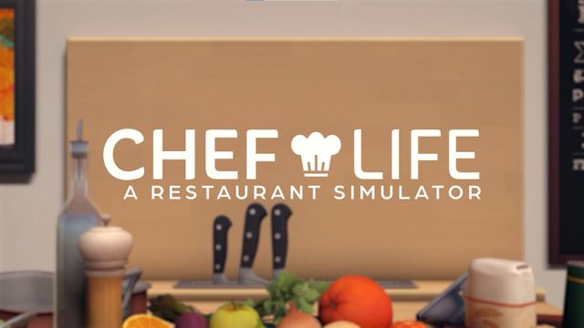 Chef Life : A Restaurant Simulator obtient une date de sortie et une nouvelle bande-annonce