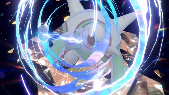 Faiblesses de Chesnaught et meilleurs compteurs dans Pokemon Scarlet et Violet