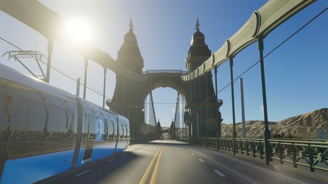 Cities : Skylines 2 sera lancé avec des problèmes de performance