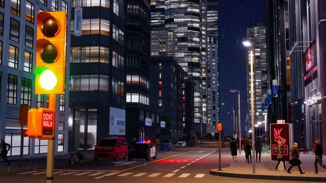Le DLC de Cities Skylines 2 a été retardé pour donner la priorité à la correction du jeu de base
