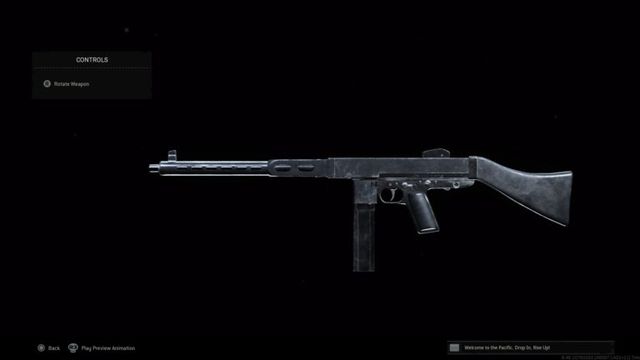 Call of Duty : Warzone - Le meilleur chargement de Cooper Carbine