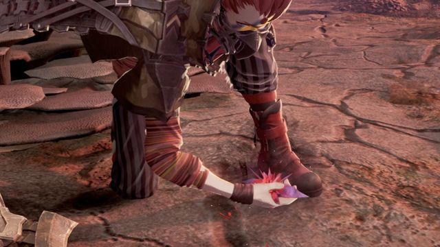 Code Vein : Guide des quêtes secondaires