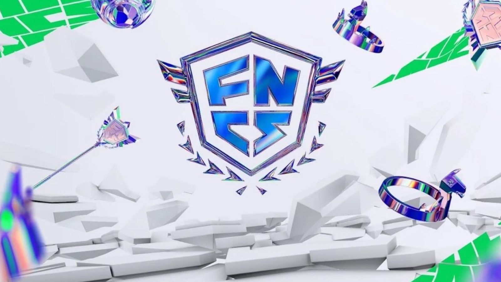Fortnite: Comment gagner gratuitement des skins FNCS Major 3