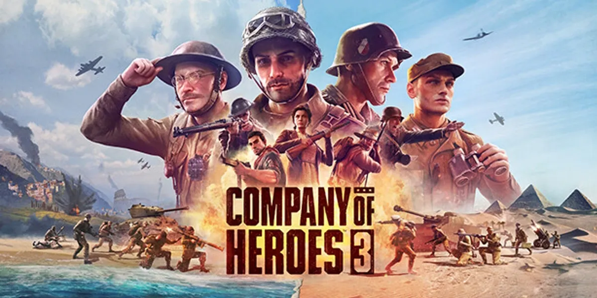 Company of Heroes 3 : Guides des Soluces