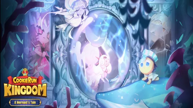 Cookie Run Kingdom : Meilleures garnitures pour les biscuits de la Tarte Tatin