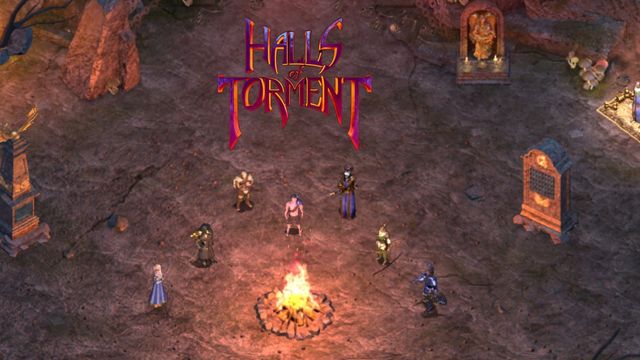 Halls Of Torment : Classe Tier List